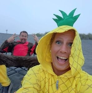 Meet your Posher, Desirée